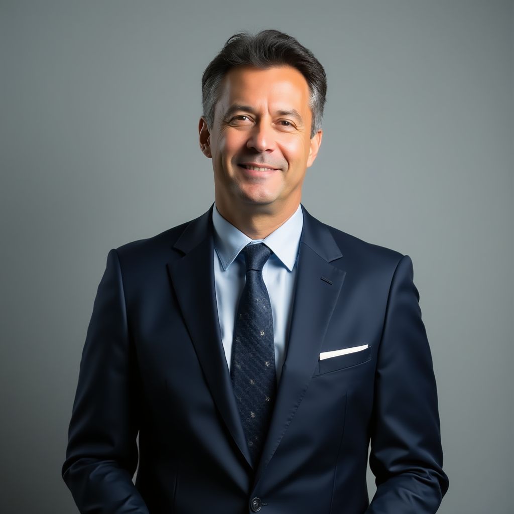 Carlos Méndez