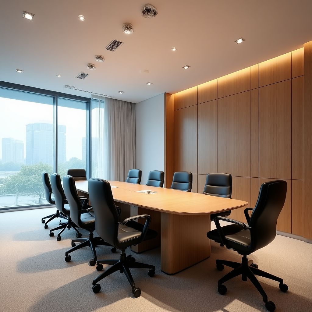 Sala de Consulta
