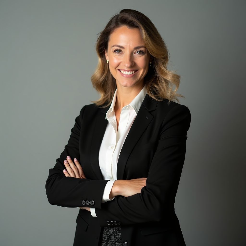 Licenciada Ana Morales